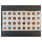 (32) PRESIDENTIAL DOLLARS