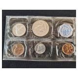 1959 US MINT COIN SET