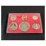 1976 US PROOF SET
