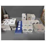 GROUPING OF COIN FLIPS,ORGANIZERS