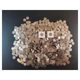 27 LBS OF STATE WASHINGTON QUARTERS