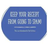 BIDDING INSTRUCTIONS: WE CONTACT YOU BY EMAIL