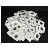 (138) 2004-19 COMMEMORATIVE QUARTERS