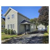 110 HUTCHINS STREET, CITY OF BATAVIA, NY