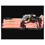 WOODMAXX FM-78 3 PT  6