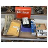 MICROSCOPE, ELECTRONICS, DREMEL ACCESSORIES, MORE