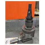 MACHINIST BORING HEAD TOOL HOLDER
