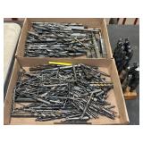 GROUPING OF DRILL BITS