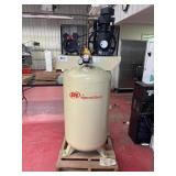 INGERSOLL RAND  TS-5 80 GALLON COMPRESSOR