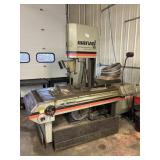 MARVEL SERIES 8 MARK II POWER BANDSAW