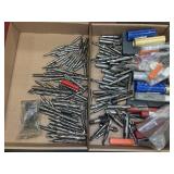 GROUPING OF MILLING CUTTERS