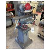 VANDYCK & CHURCHHILL SURFACE GRINDER