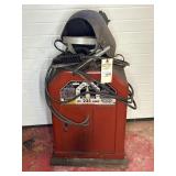 LINCOLN STICK WELDER - 225