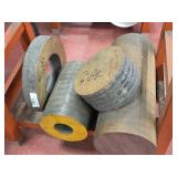 BRASS & STEEL STOCK METAL