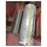 ALUMINUM & BRASS STOCK METAL