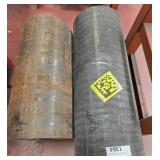 BRASS & STEEL STOCK METAL