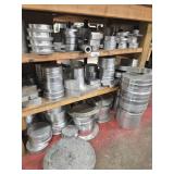 ALUMINUM METAL STOCK