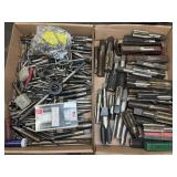 GROUPING OF TAPS - VARIOUS SIZES