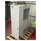 PARKER ZDHHT50 HIGH INLET REFRIGERATED AIR DRYER