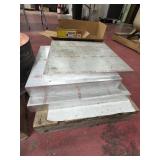 ALUMINUM PLATE STOCK