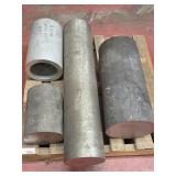 STAINLESS AND ALUMINUM BAR STOCK AND TUBING