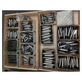 SHOULDER SCREWS - LARGE GROUPING
