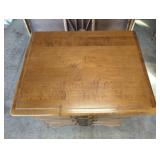 KLING COLONIAL NIGHTSTAND