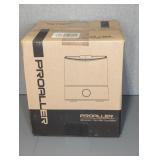 PROALLER ULTRASONIC COOL MIST HUMIDIFIER