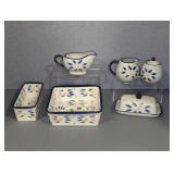 TEMPTATIONS SERVING PIECES