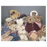 BOYDS BEARS