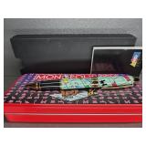 ACME / MONOPOLY PEN W/ CASE