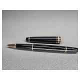 MONTBLANC MEISTERSTUCK ROLLERBALL PEN