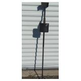 BOUNTY HUNTER METAL DETECTOR