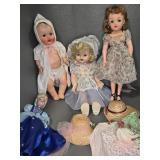 DOLL ASSORTMENT