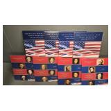 DOLLAR COIN SETS