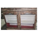 VINTAGE CABINET