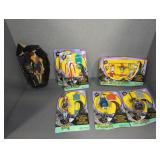 NIGHTMARE BEFOR CHRISTMAS