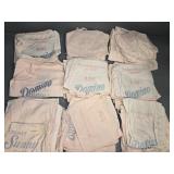DOMINO SUGAR SACKS