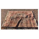 INDO-PERSIAN RUG