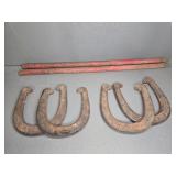 HORSESHOE GAME