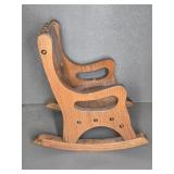 DOLL ROCKER