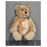 STEIFF TEDDY BEAR - 0176/35