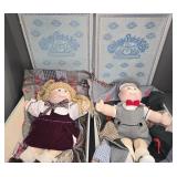 CABBAGE PATCH DOLLS