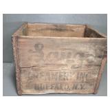 LANG CREAMERY BUFFALO NY CRATE