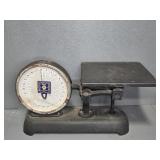 CAST IRON SCALE