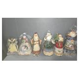 JIM SHORE FIGURINES BY ENSCO