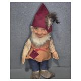 STEIFF GUCKI DWARF DOLL