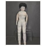 CHINA FACE DOLL