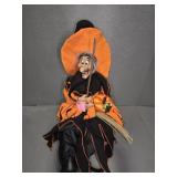 SHOW STOPPERS INC WHIMSICA DOLL