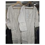 HOMESPUN VINTAGE NIGHT SHIRTS